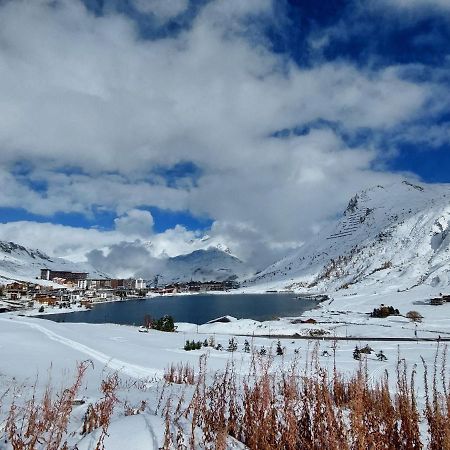 Apartment Le Curling B - Val Claret-40 By Interhome Tignes Εξωτερικό φωτογραφία