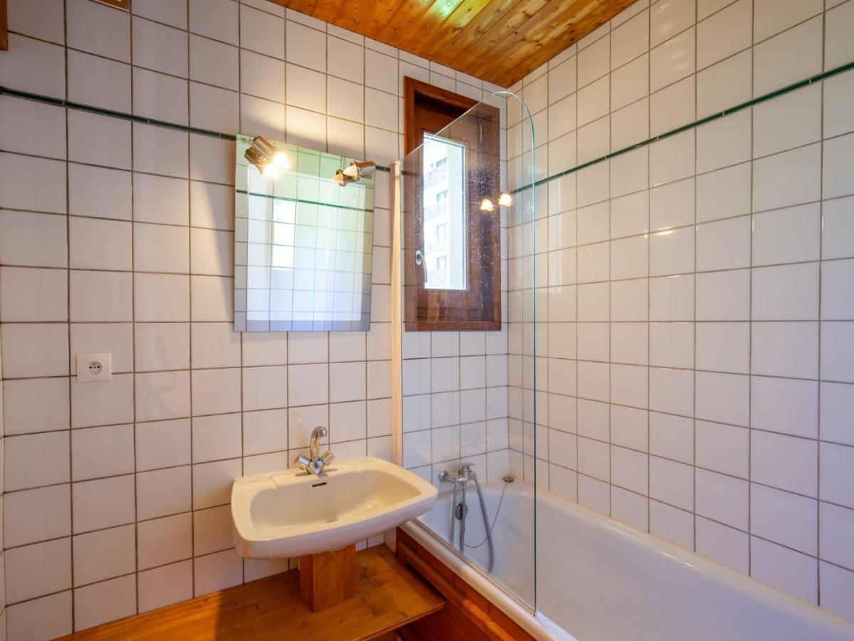 Apartment Le Curling B - Val Claret-40 By Interhome Tignes Εξωτερικό φωτογραφία