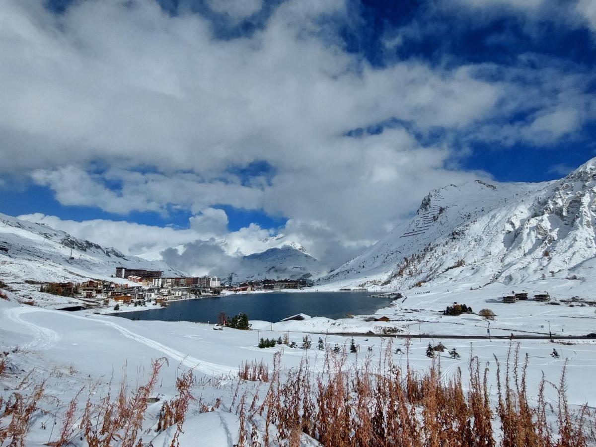 Apartment Le Curling B - Val Claret-40 By Interhome Tignes Εξωτερικό φωτογραφία